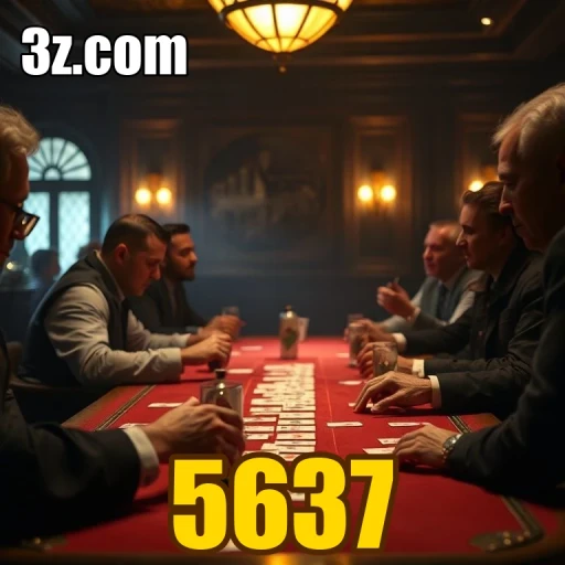 5637 Jogos de Simulação